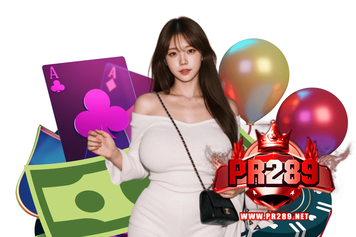 pr289 app
